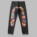 EV New Men's & Women's Jeans
