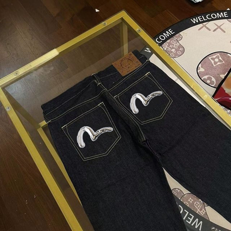 EV New Men's & Women's Jeans