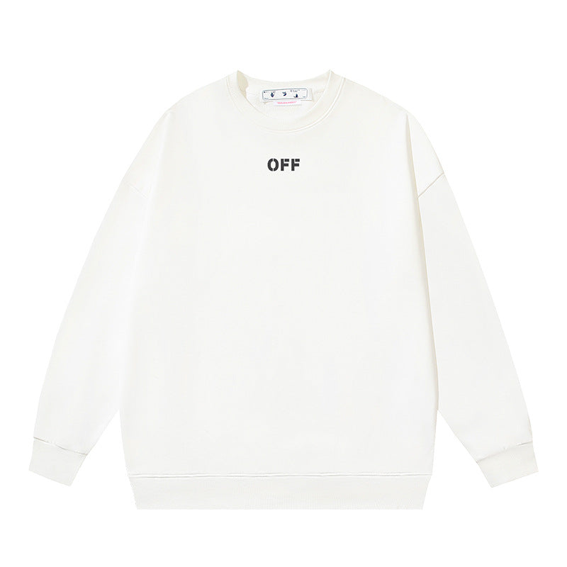 OFF  New Men's & Women's Hoodie