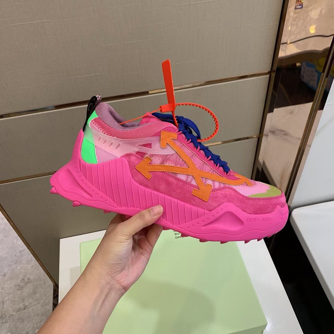 OFF Men's and Women's Casual Shoes