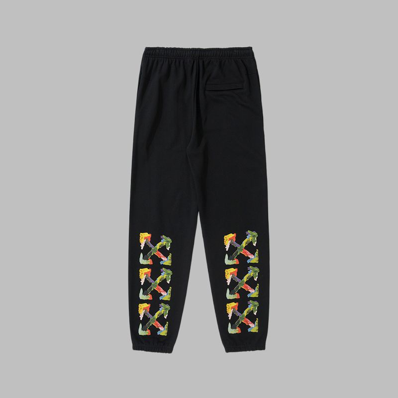 OFF  Men's and Women's Casual Sweatpants