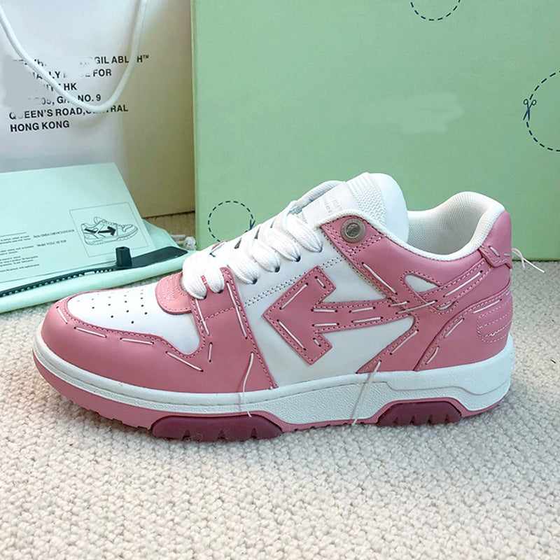 OFF Men's and Women's Casual Shoes