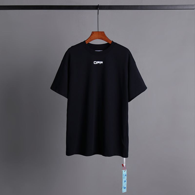 OFF Men's and Women's Short Sleeve T-Shirts