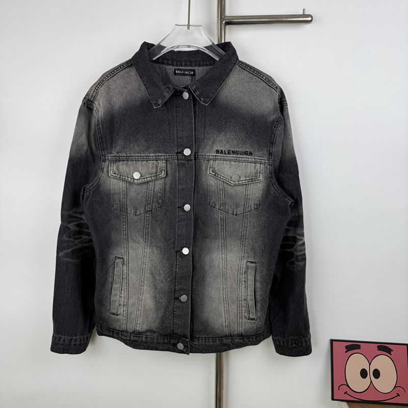 BLCG 2026 Men's & Women's Jacket