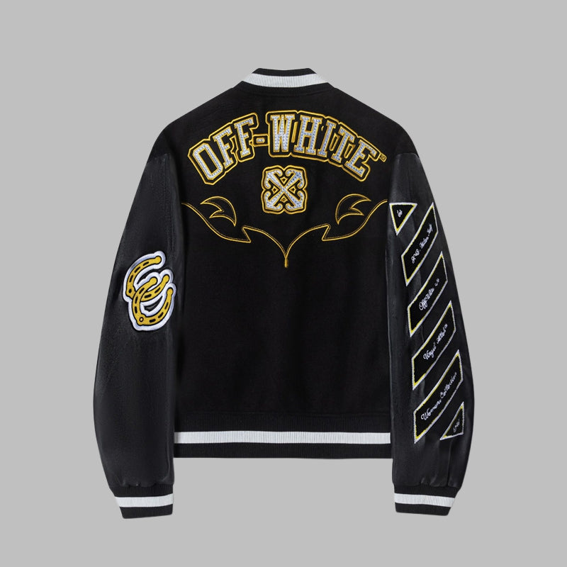OFF Men's and Women's Jackets