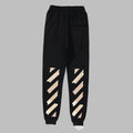 OFF  Men's and Women's Casual Sweatpants
