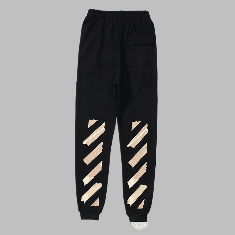 OFF  Men's and Women's Casual Sweatpants