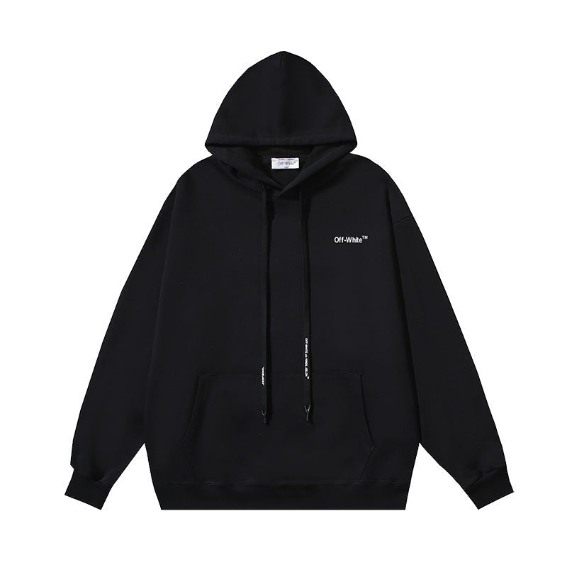 OFF  New Men's & Women's Hoodie
