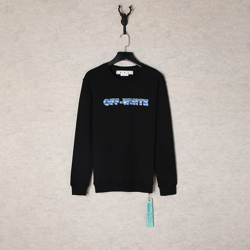 OFF  New Men's & Women's Hoodie