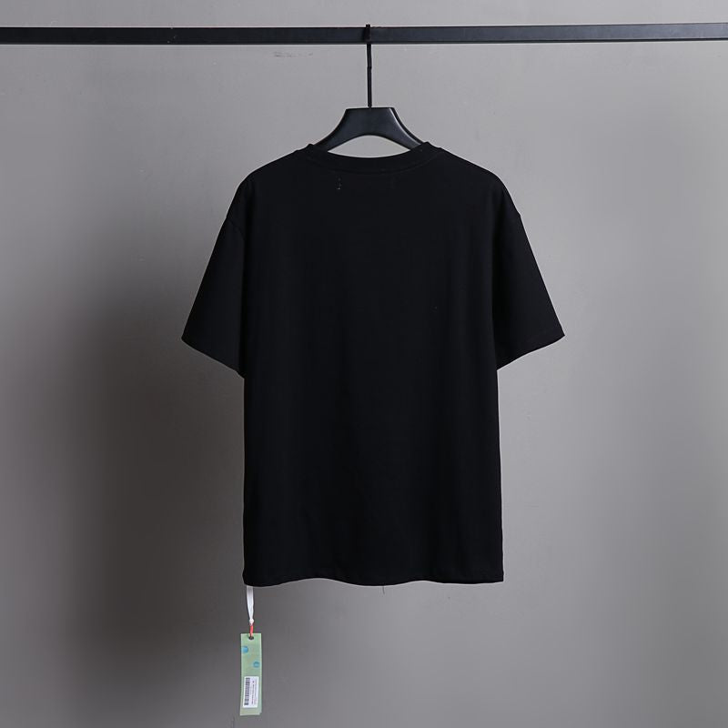 OFF Men's and Women's Short Sleeve T-Shirts