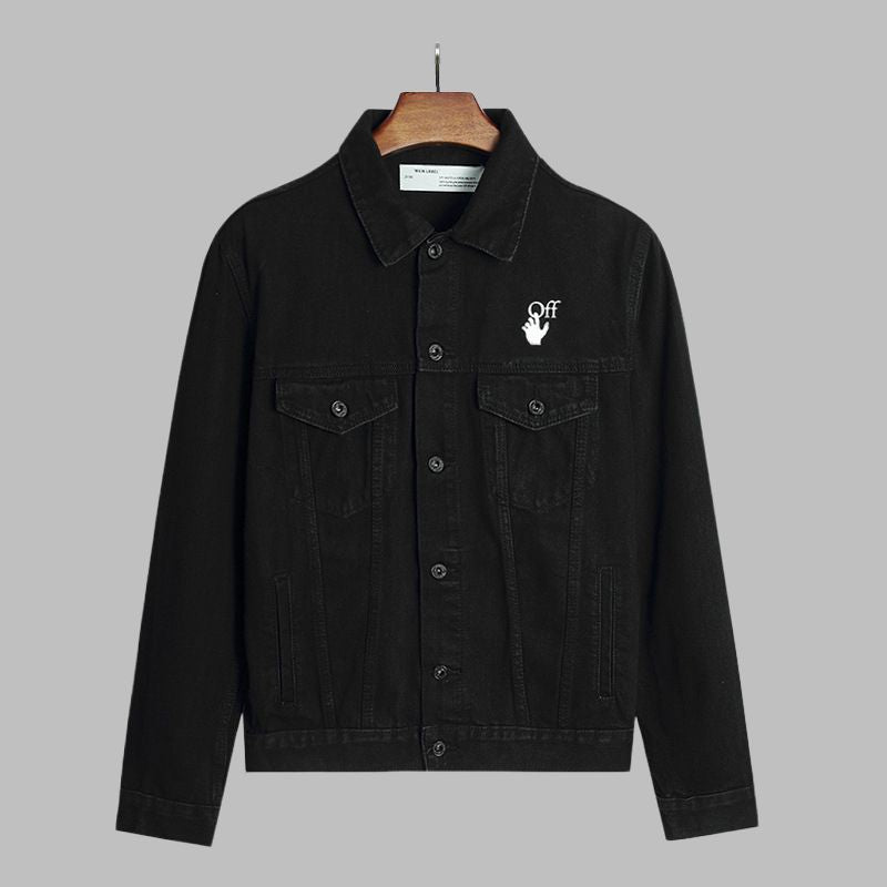 OFF Men's and Women's Jackets