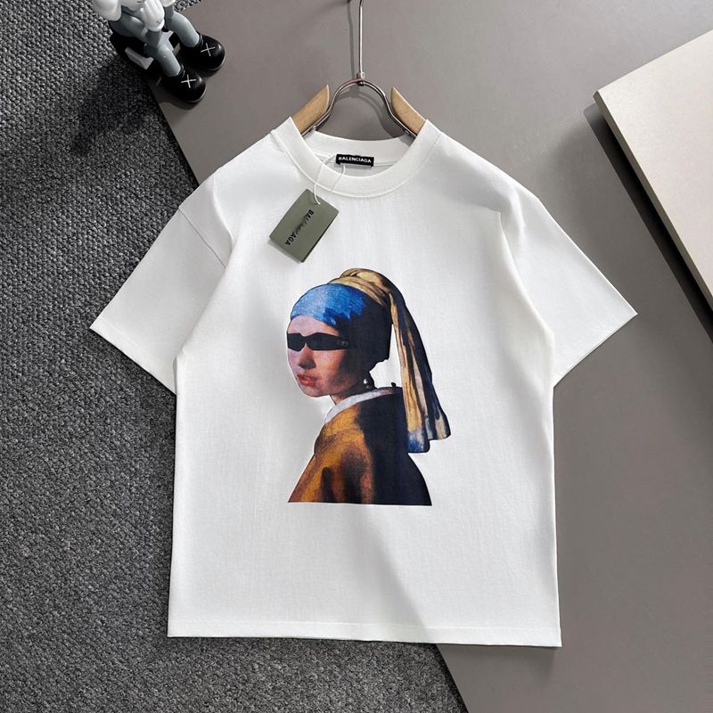 BLCG 2026 Men's and Women's T-shirts
