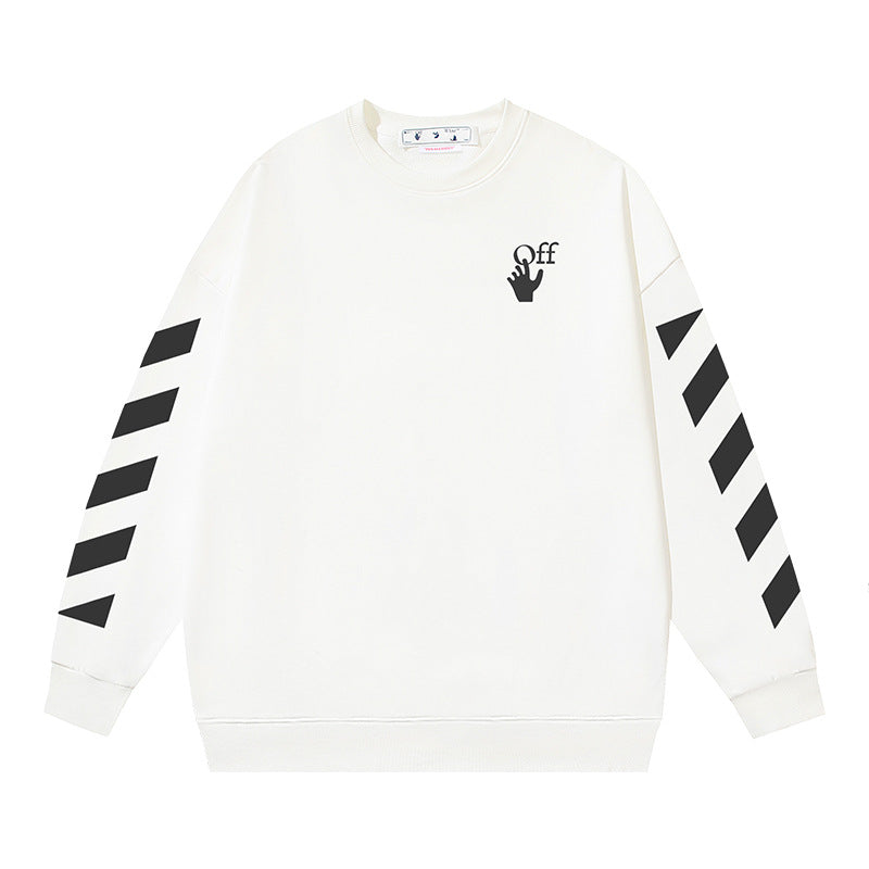 OFF  New Men's & Women's Hoodie