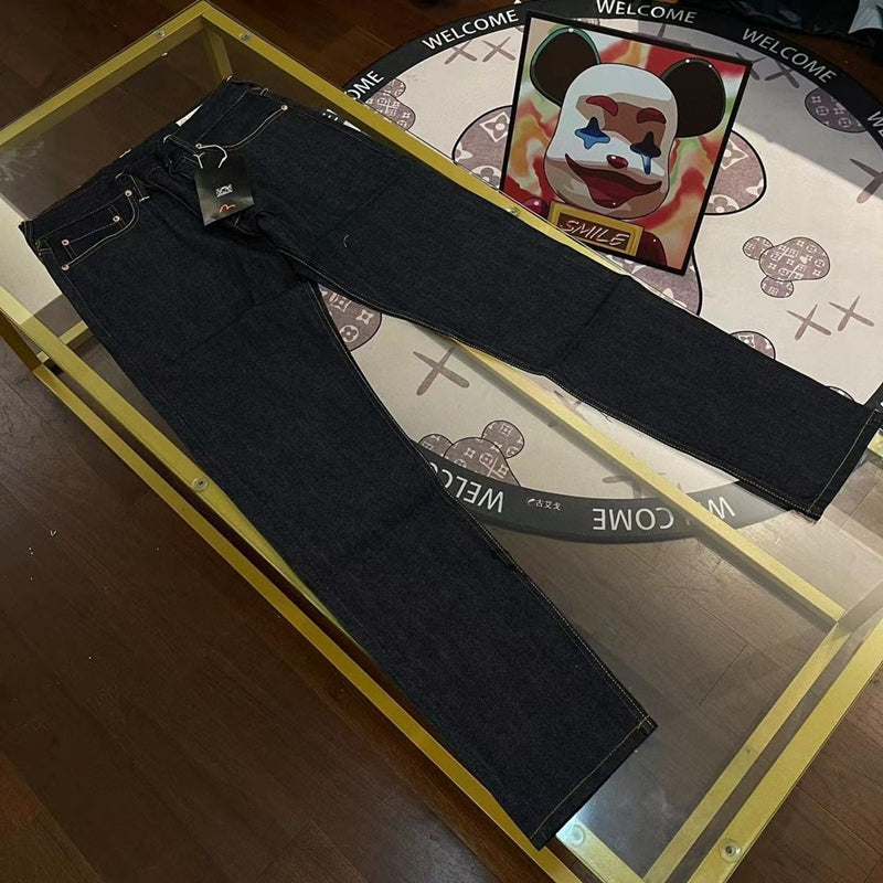 EV New Men's & Women's Jeans