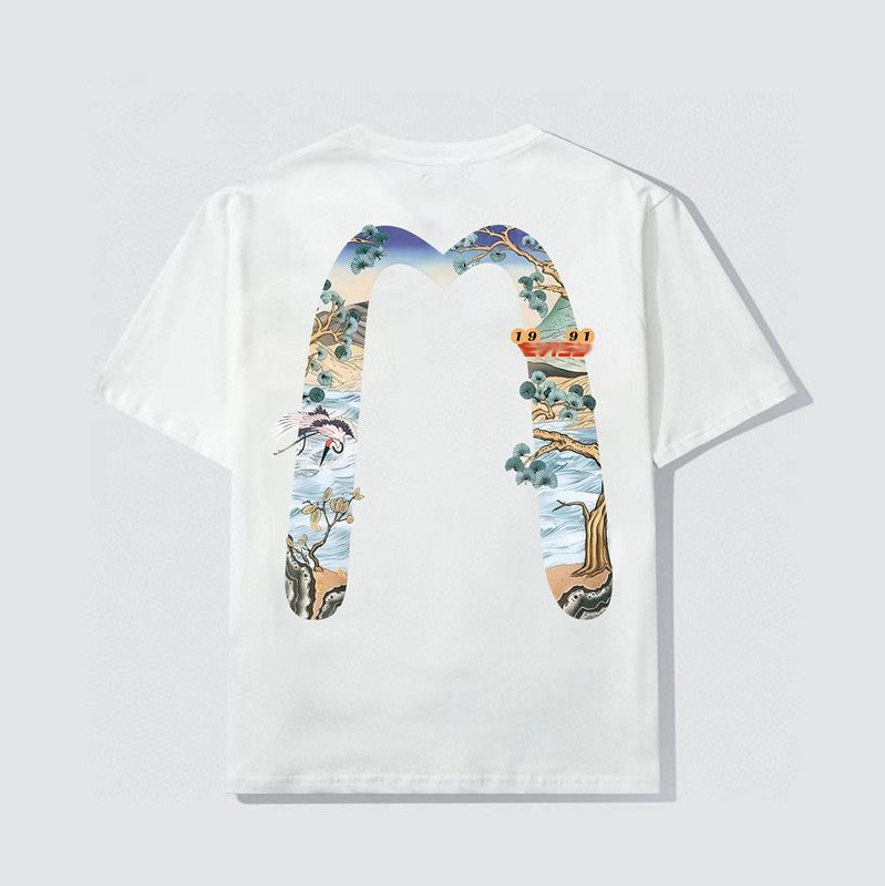 EV New Men's & Women's T-Shirts