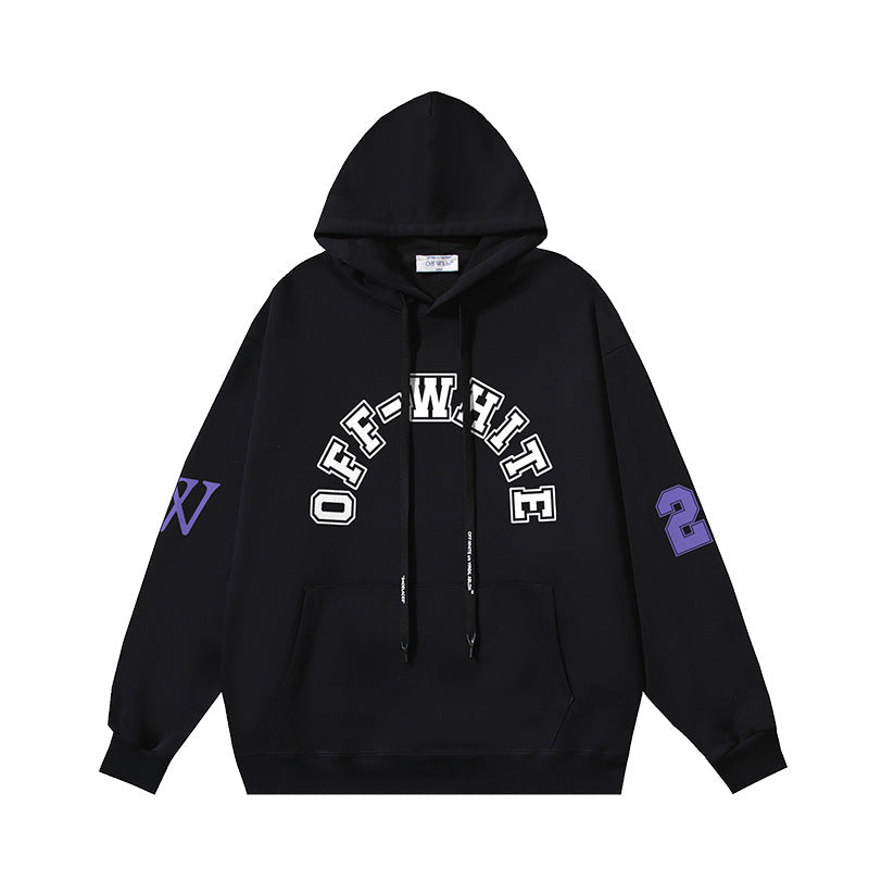 OFF  New Men's & Women's Hoodie