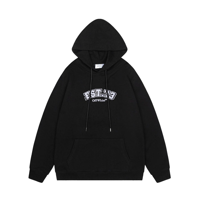 OFF  New Men's & Women's Hoodie
