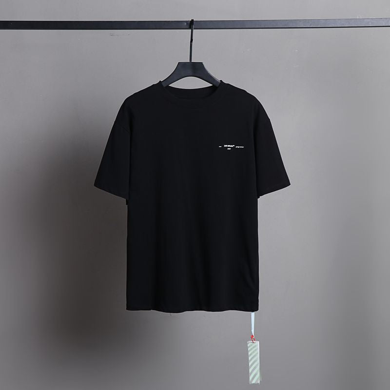 OFF Men's and Women's Short Sleeve T-Shirts