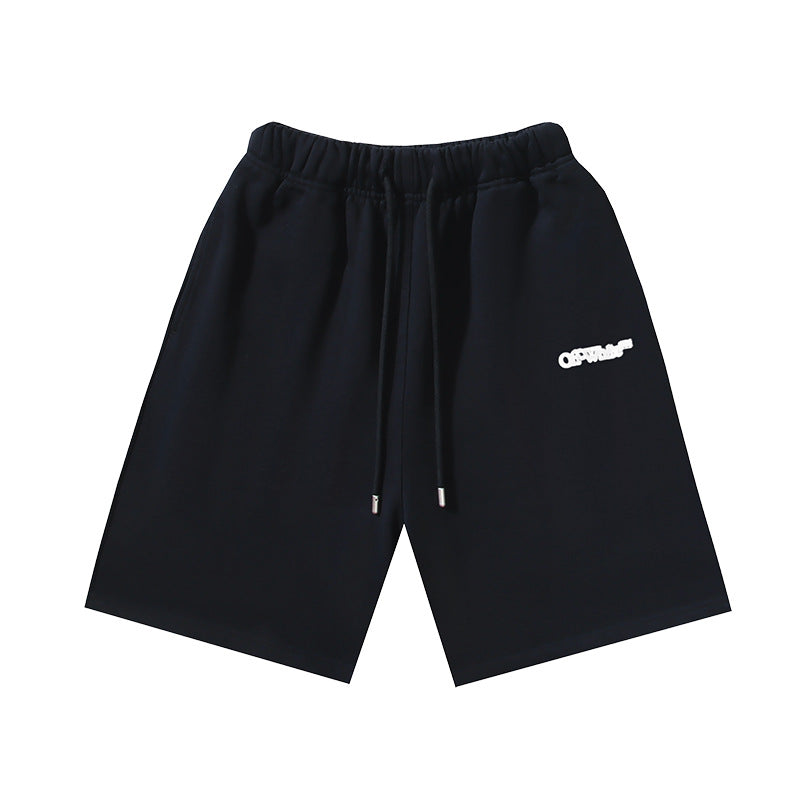 OFF Men's and Women's Casual Shorts