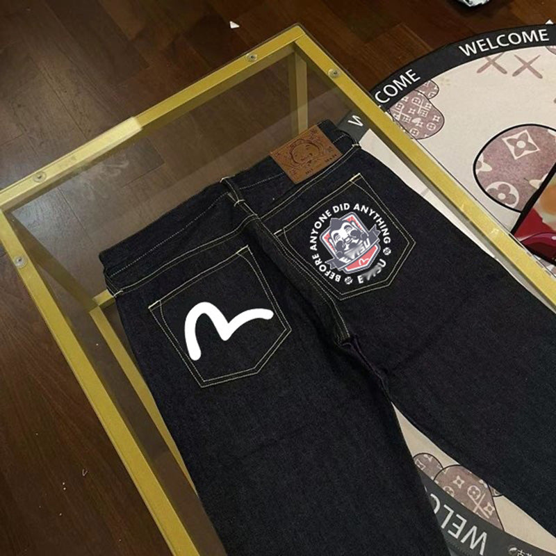 EV New Men's & Women's Jeans