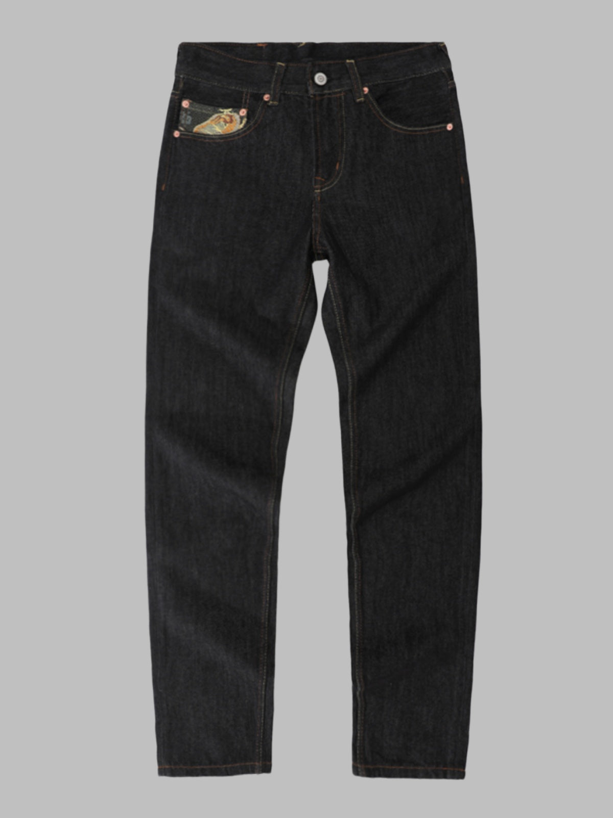 EV New Men's & Women's Jeans