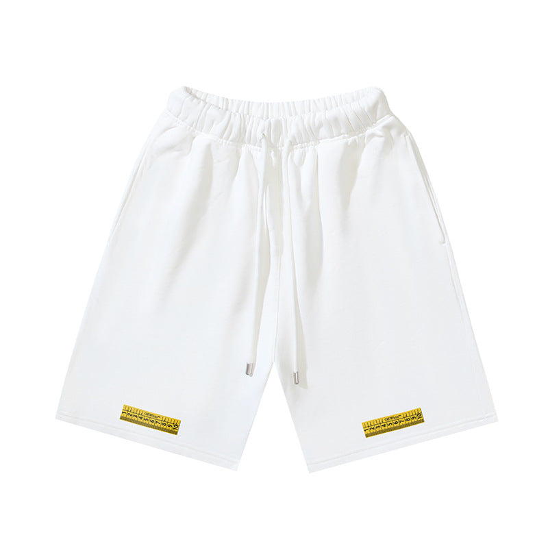 OFF Men's and Women's Casual Shorts