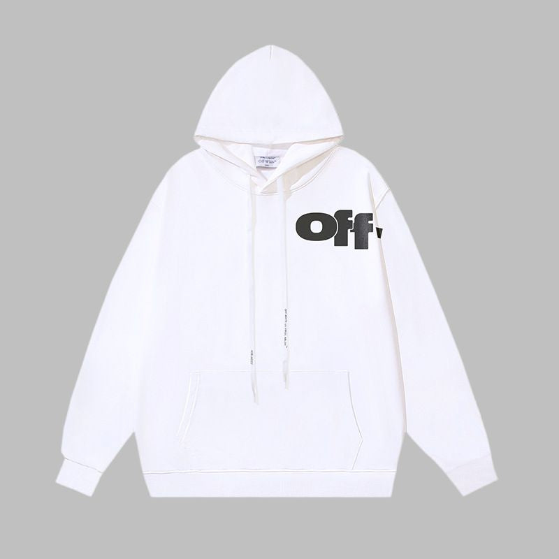 OFF  New Men's & Women's Hoodie
