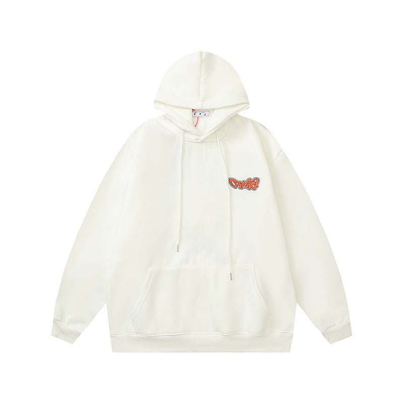 OFF  New Men's & Women's Hoodie