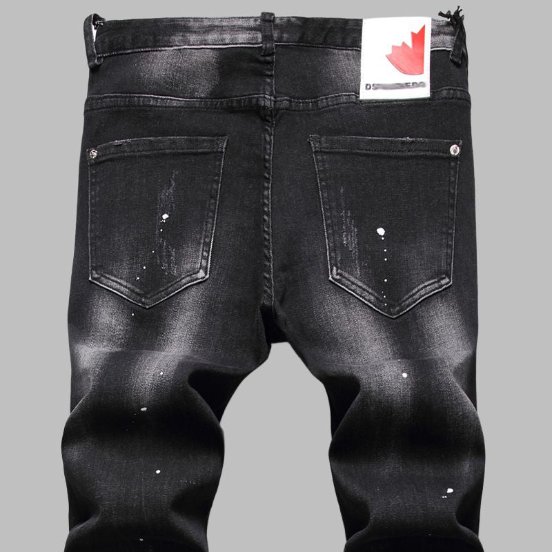 DSQ2 New 2026 Men's Casual Jeans