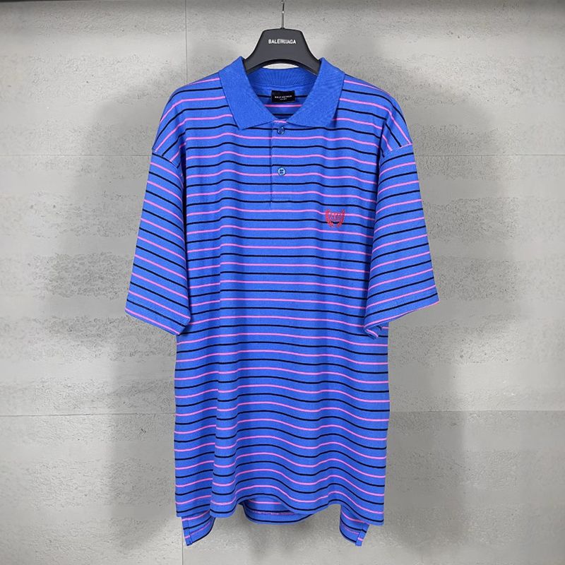 BLCG 2026 Men's and Women's Polo Shirts
