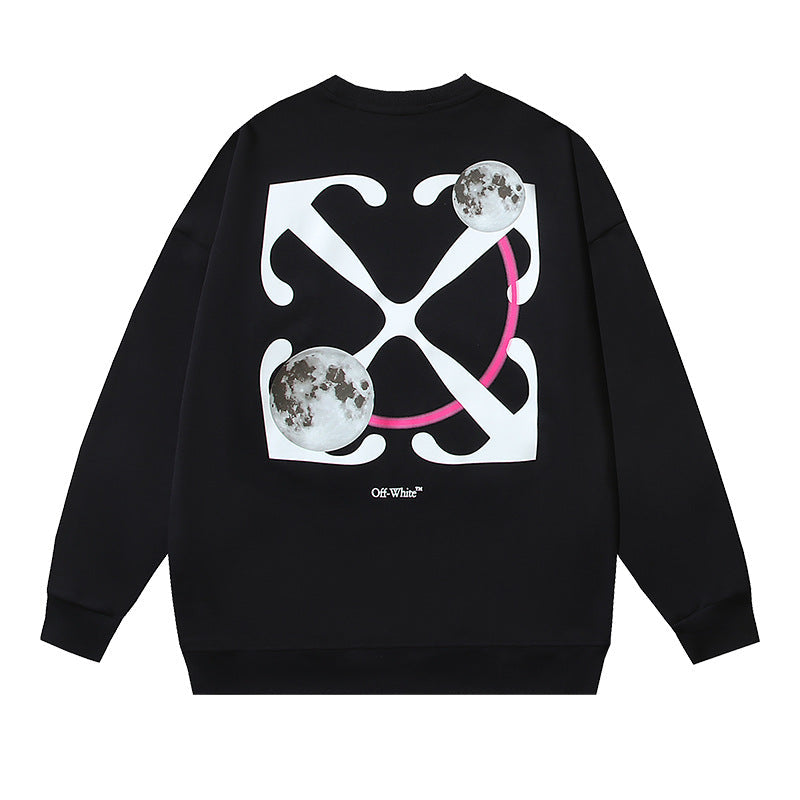 OFF  New Men's & Women's Hoodie