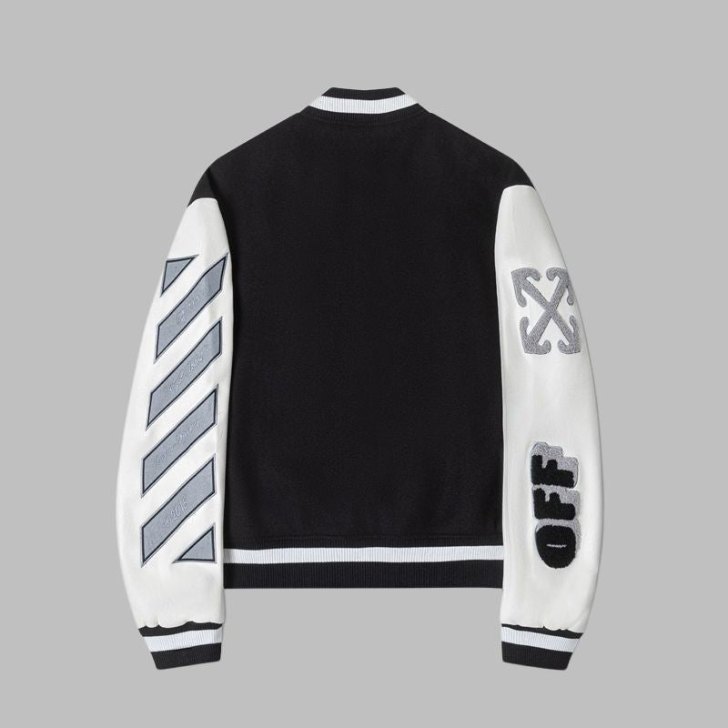 OFF Men's and Women's Jackets