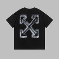 OFF Men's and Women's Short Sleeve T-Shirts