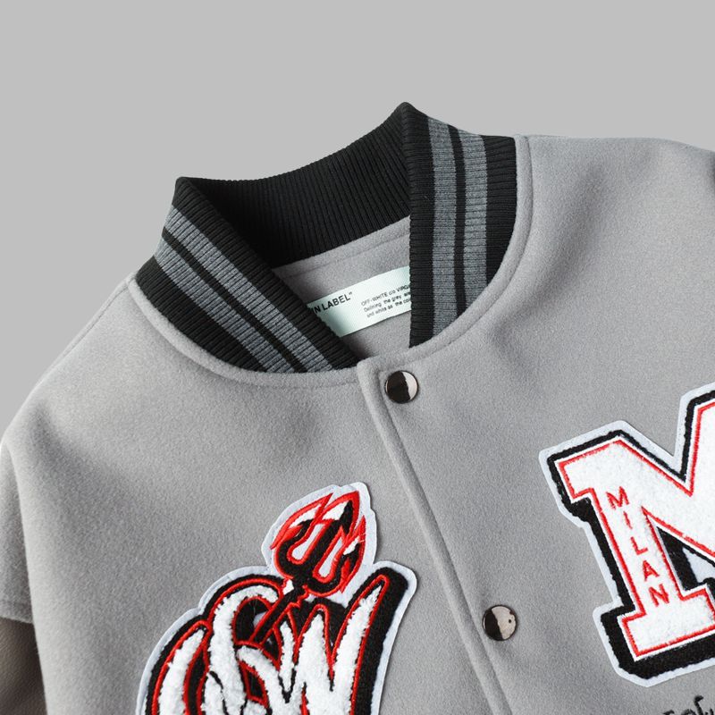 OFF Men's and Women's Jackets