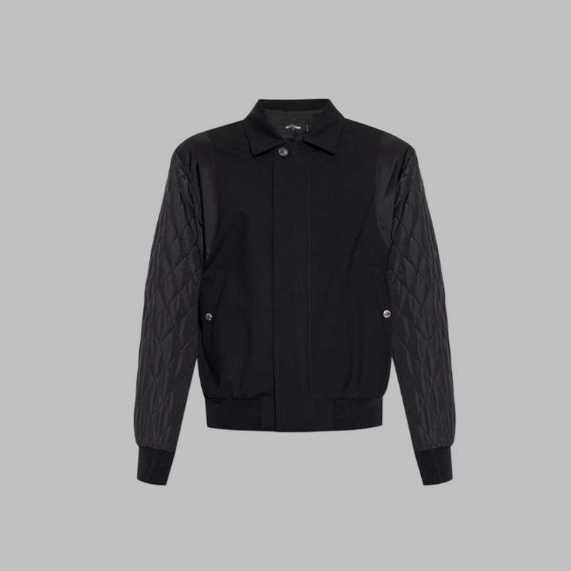 New DSQ2 Men's Jacket