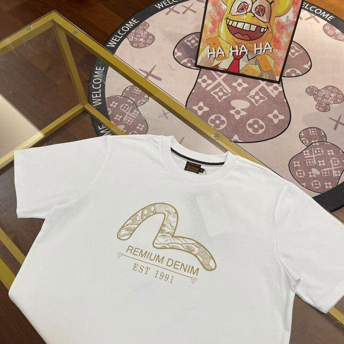 EV New Men's & Women's T-Shirts