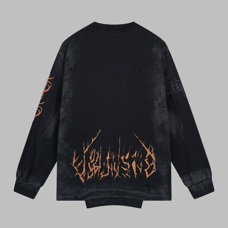 BLCG 2026 Men's & Women's Sweatshirts