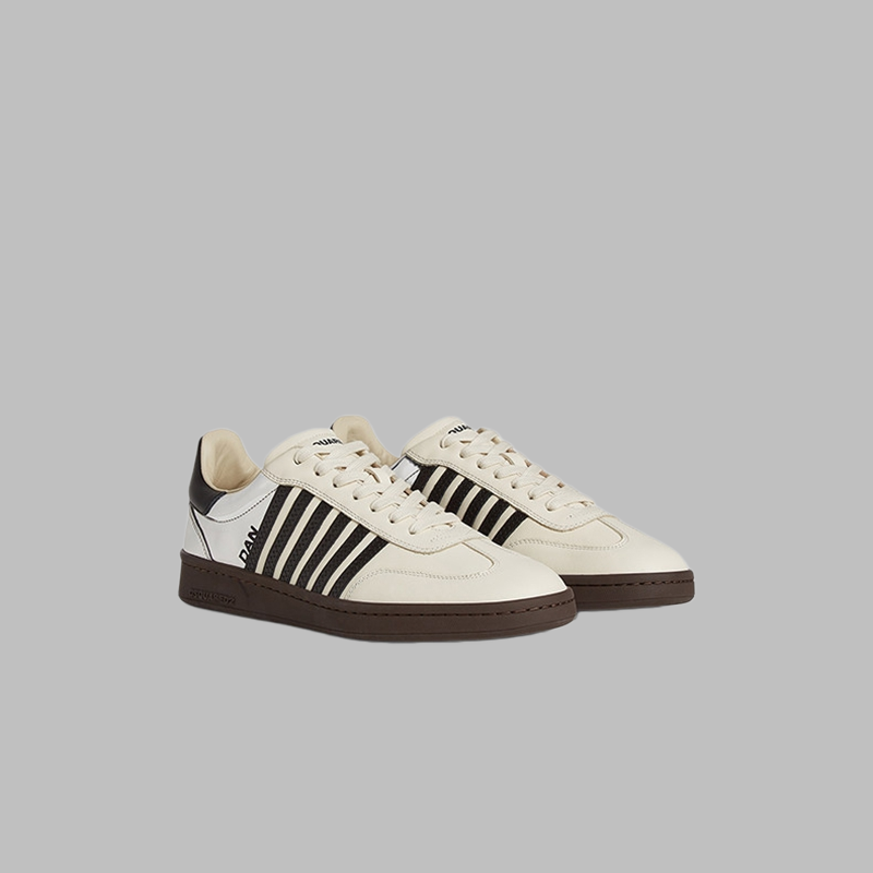 NEW-DSQ2 Men's Sneakers
