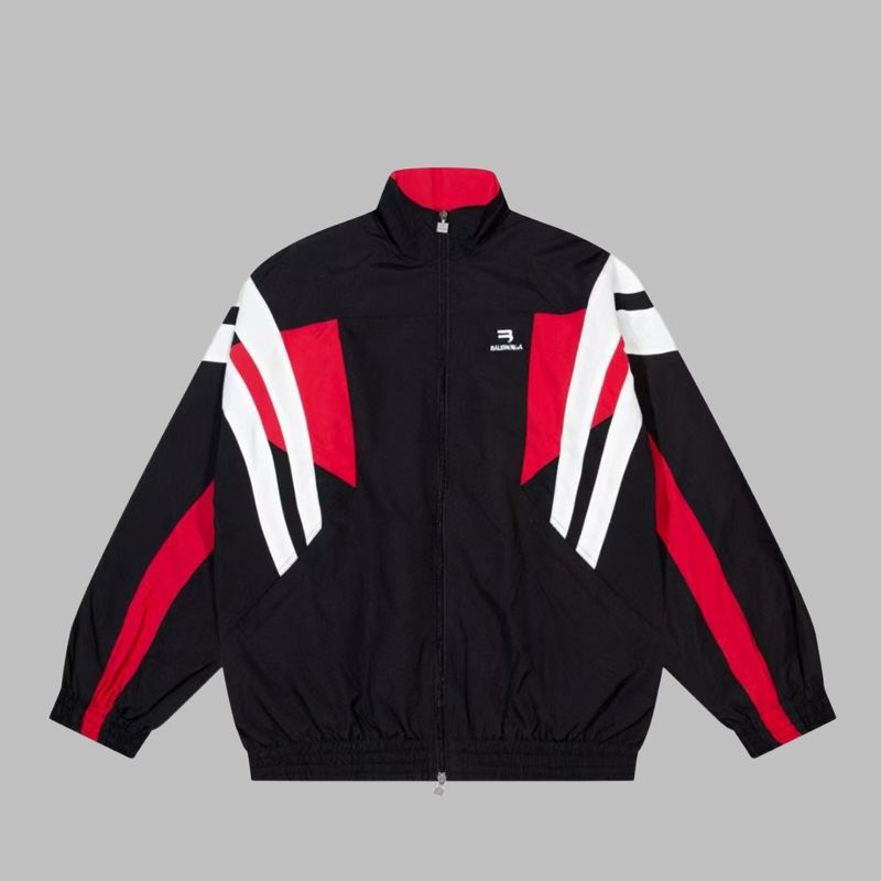 BLCG 2026 Men's & Women's Jacket