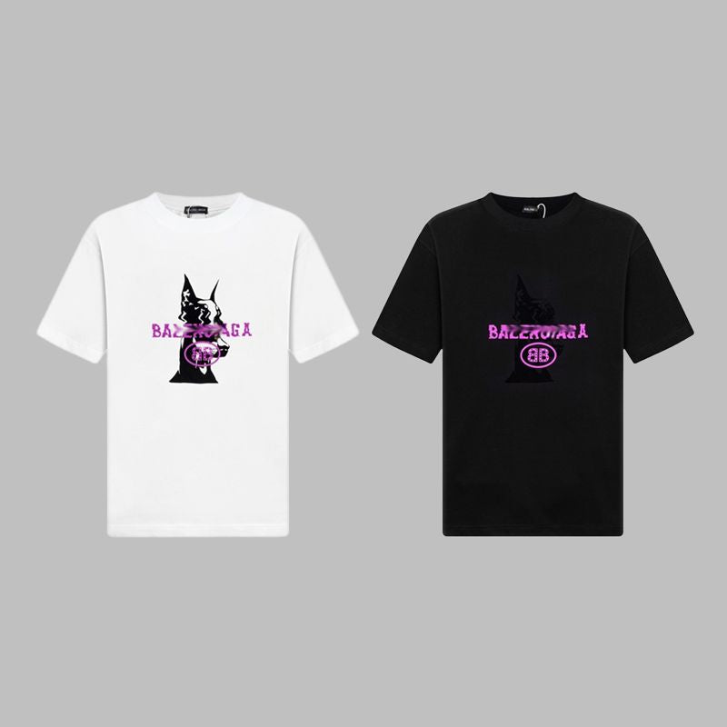 BLCG 2026 Men's and Women's T-shirts