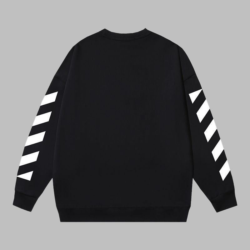 OFF  New Men's & Women's Hoodie