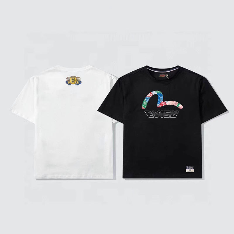 EV New Men's & Women's T-Shirts
