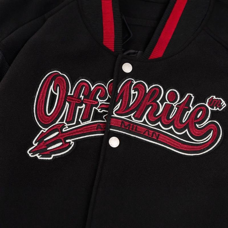 OFF Men's and Women's Jackets
