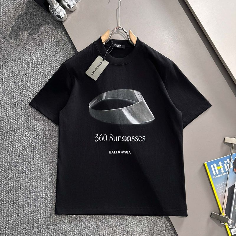 BLCG 2026 Men's and Women's T-shirts