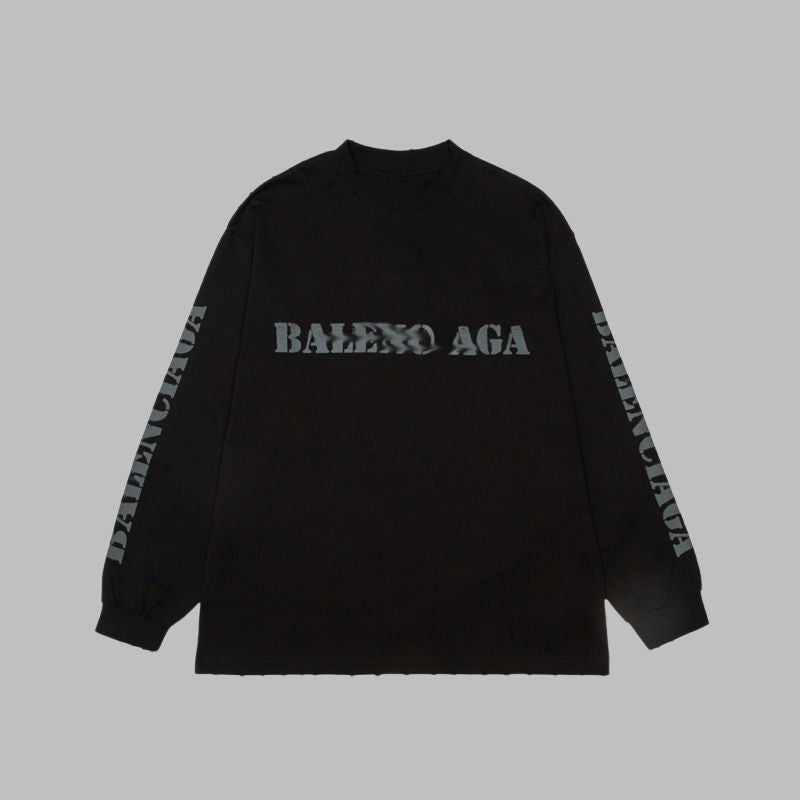 BLCG 2026 Men's & Women's Sweatshirts