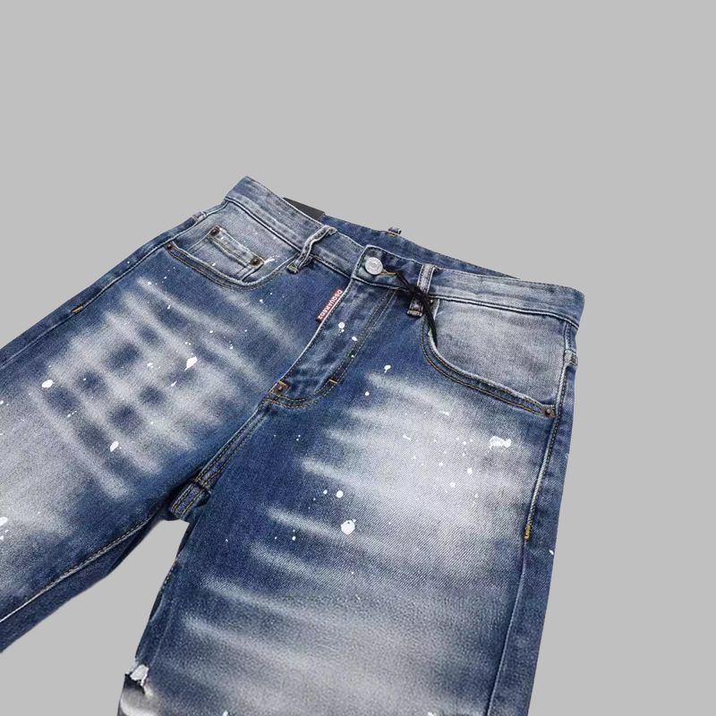 DSQ2 New Men's  Shorts