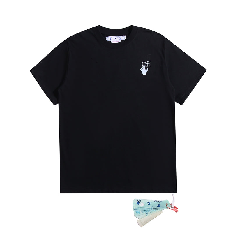 OFF Men's and Women's Short Sleeve T-Shirts