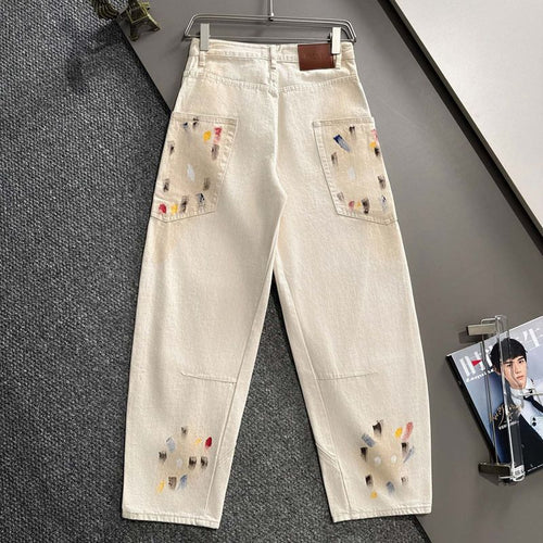 BLCG 2026 Men's & Women's Jeans