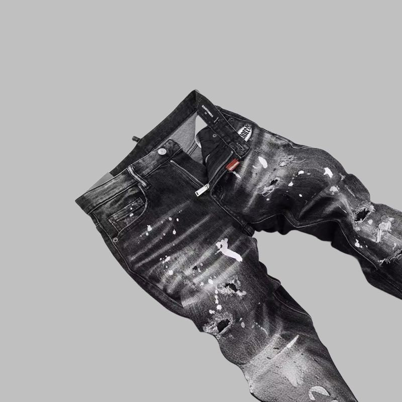 DSQ2 New Casual Men's Jeans