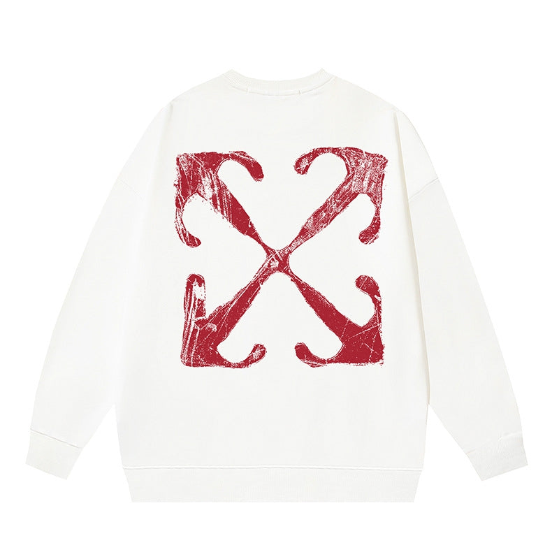 OFF  New Men's & Women's Hoodie